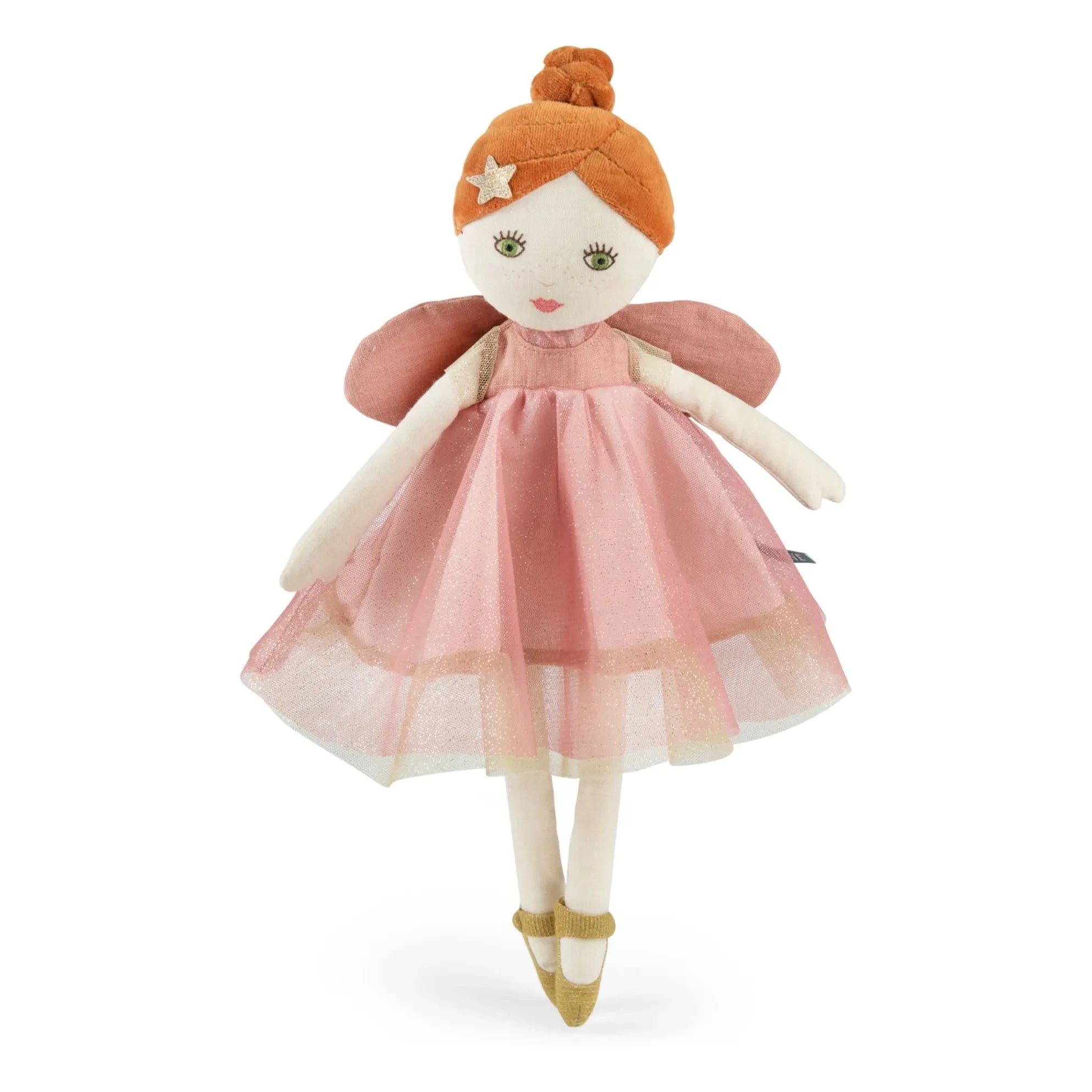 Moulin Roty - Hada Vivian | Rosa