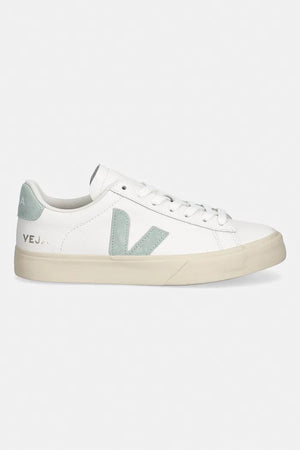 Zapatillas deportivas de piel para mujer Veja
