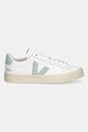Zapatillas deportivas de piel para mujer Veja
