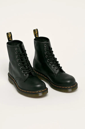 Bota Dr. Martens 1460 Nappa de cuero