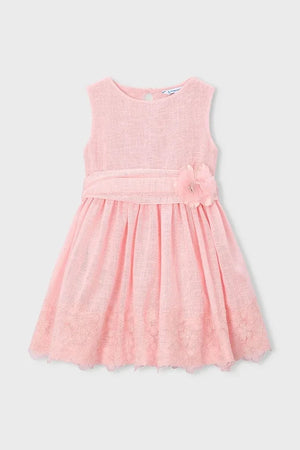 Vestido Mayoral para Niña