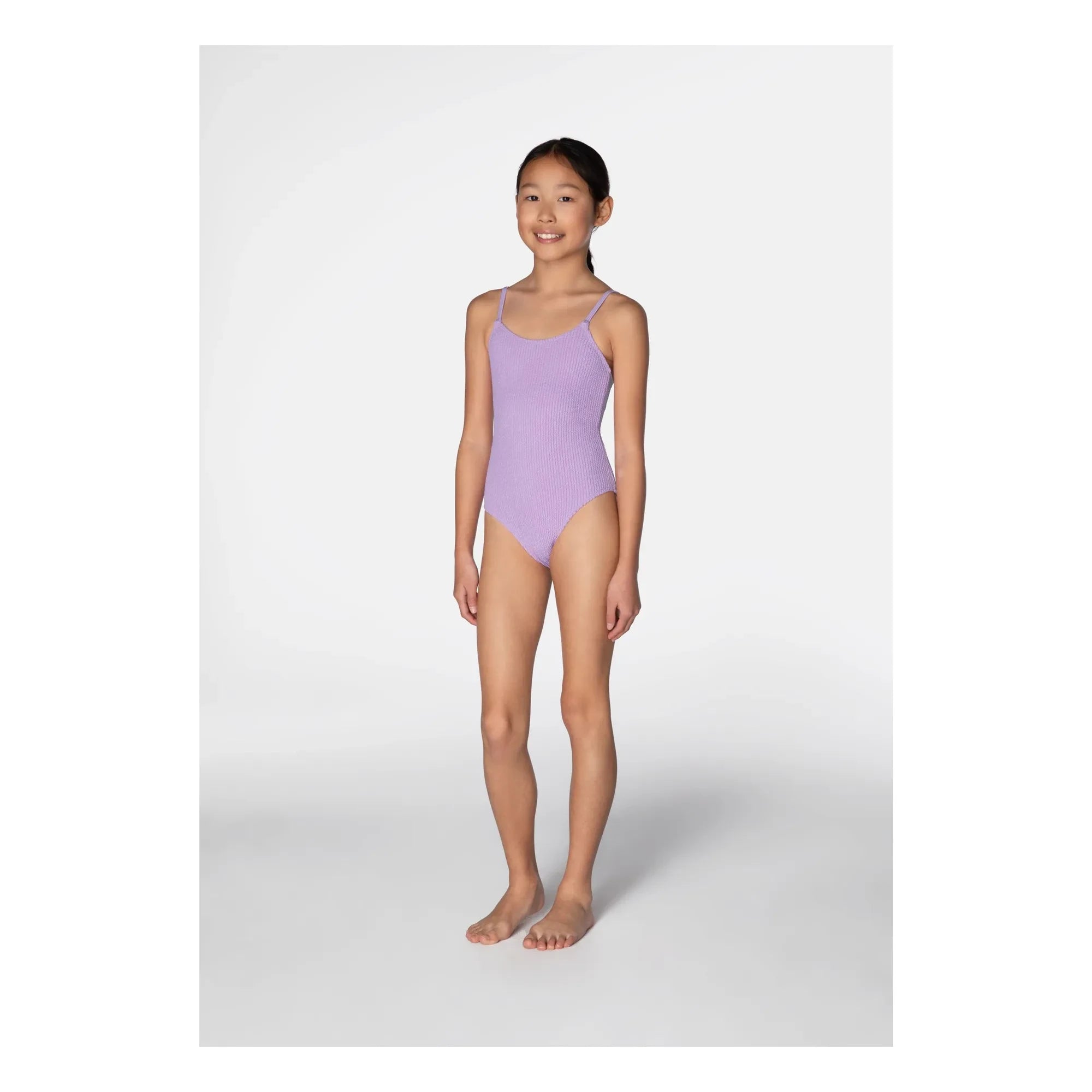 Sorbet Island - Bañador de 1 pieza Jade | Lavanda