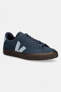 Zapatillas de deporte Veja CAMPO SUEDE de ante para mujer
