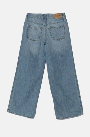 Vaqueros infantiles Abercrombie & Fitch