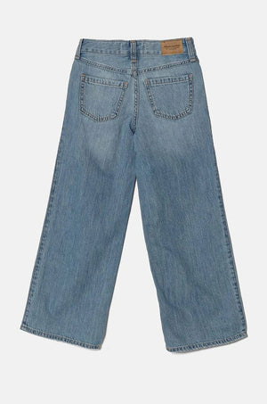 Vaqueros infantiles Abercrombie & Fitch