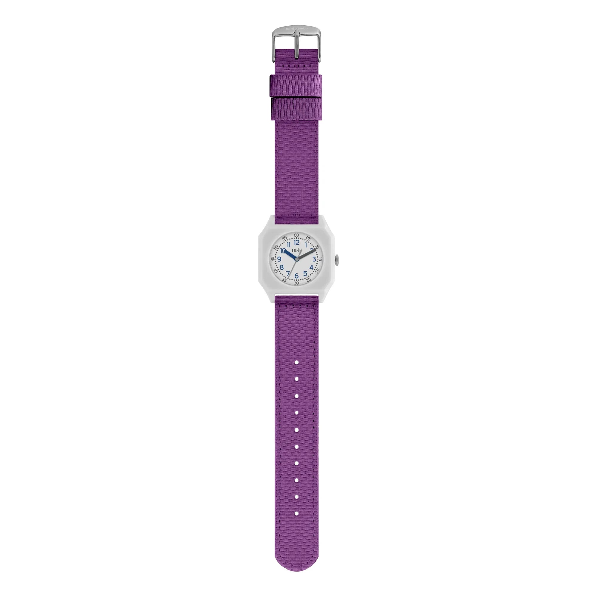 Mini Kyomo - Reloj Violeta | Morado