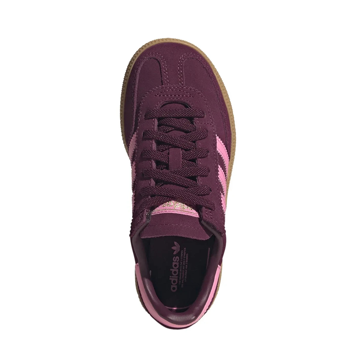 Adidas - Zapatillas Handball Special | Rosa
