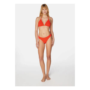 Sorbet Island - Mia Traje de Baño de Dos Piezas | Rojo