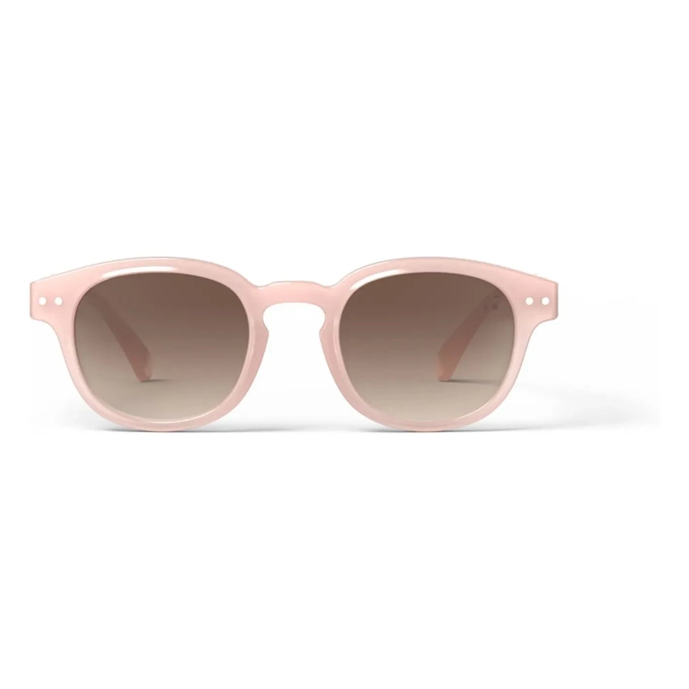 IZIPIZI - Gafas de sol #C Junior - Izipizi x Bonpoint | Rosa claro