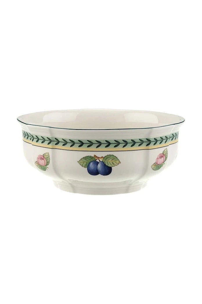 Villeroy & Boch French Garden Bol para Ensalada