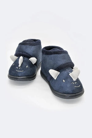 Zapatillas para niños