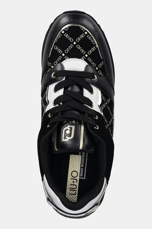 Zapatillas deportivas Liu Jo LIU JO MAXI WONDER 91