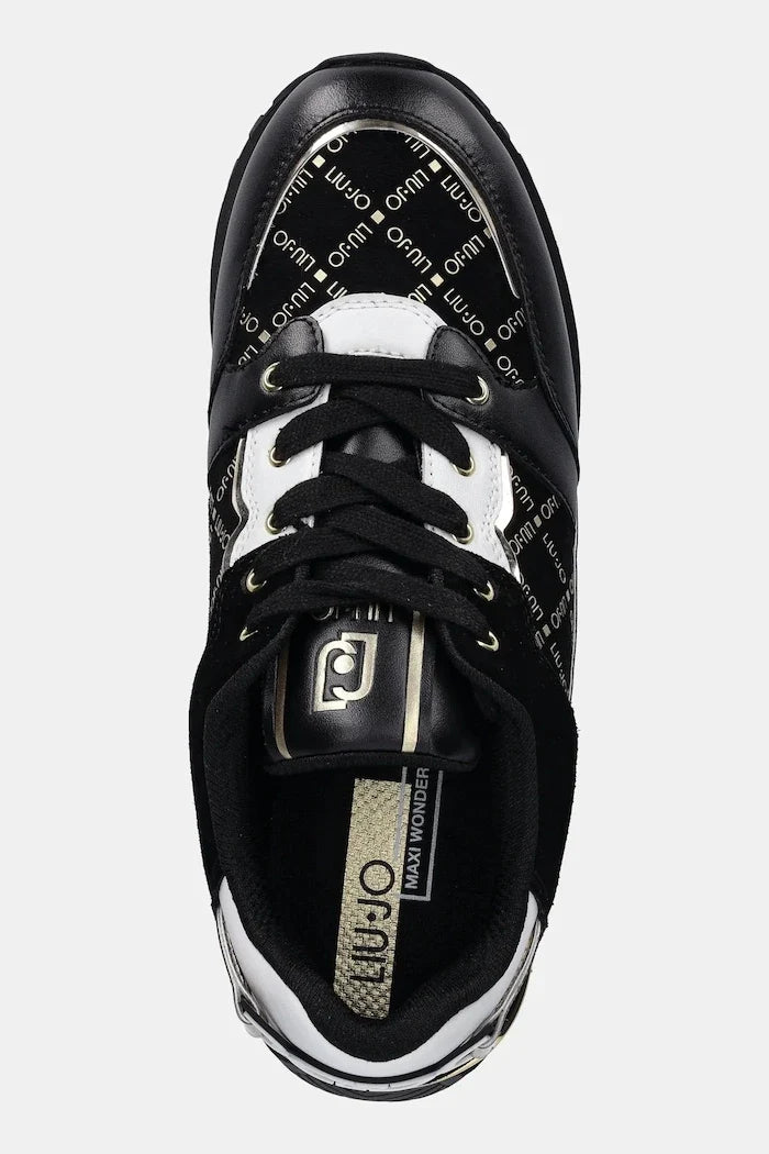 Zapatillas deportivas Liu Jo LIU JO MAXI WONDER 91