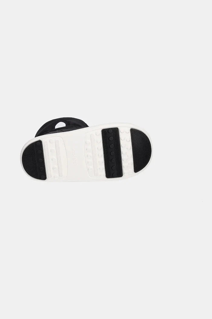 Moon Boot MB JR PARK TUBE MID ANIMAL WP Botas de Nieve para Niño