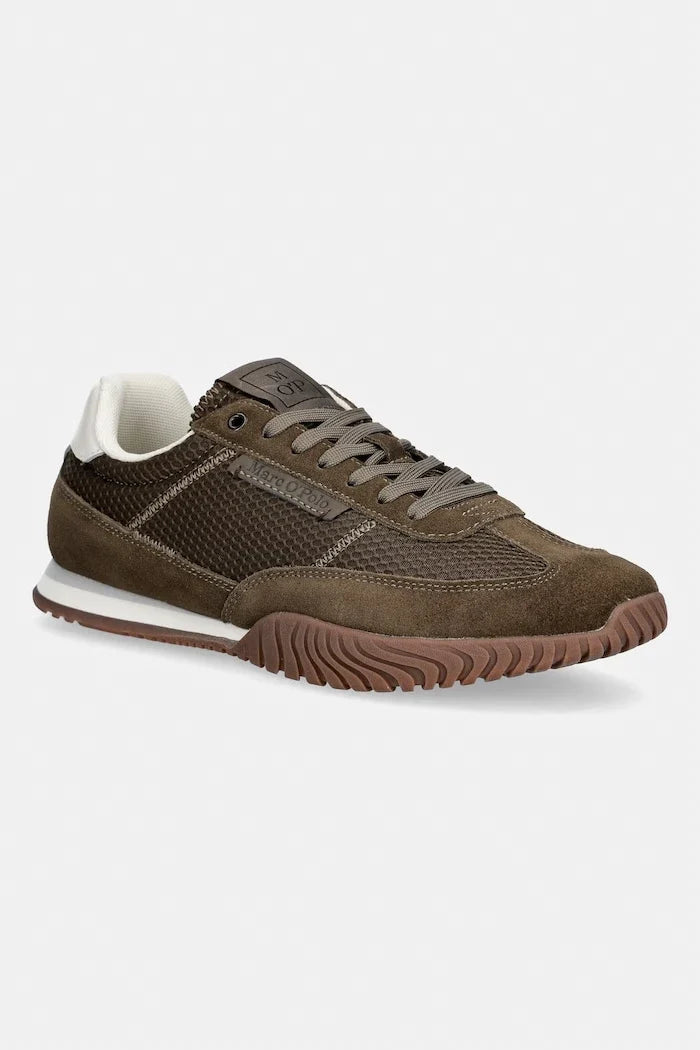 Zapatillas deportivas de hombre Marc O'Polo Gustaf 1BM
