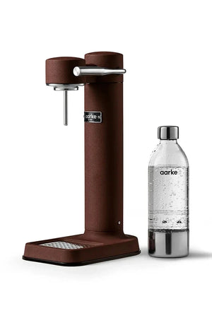 Aarke Carbonator 3 - Dispensador de agua, 41,5 cm
