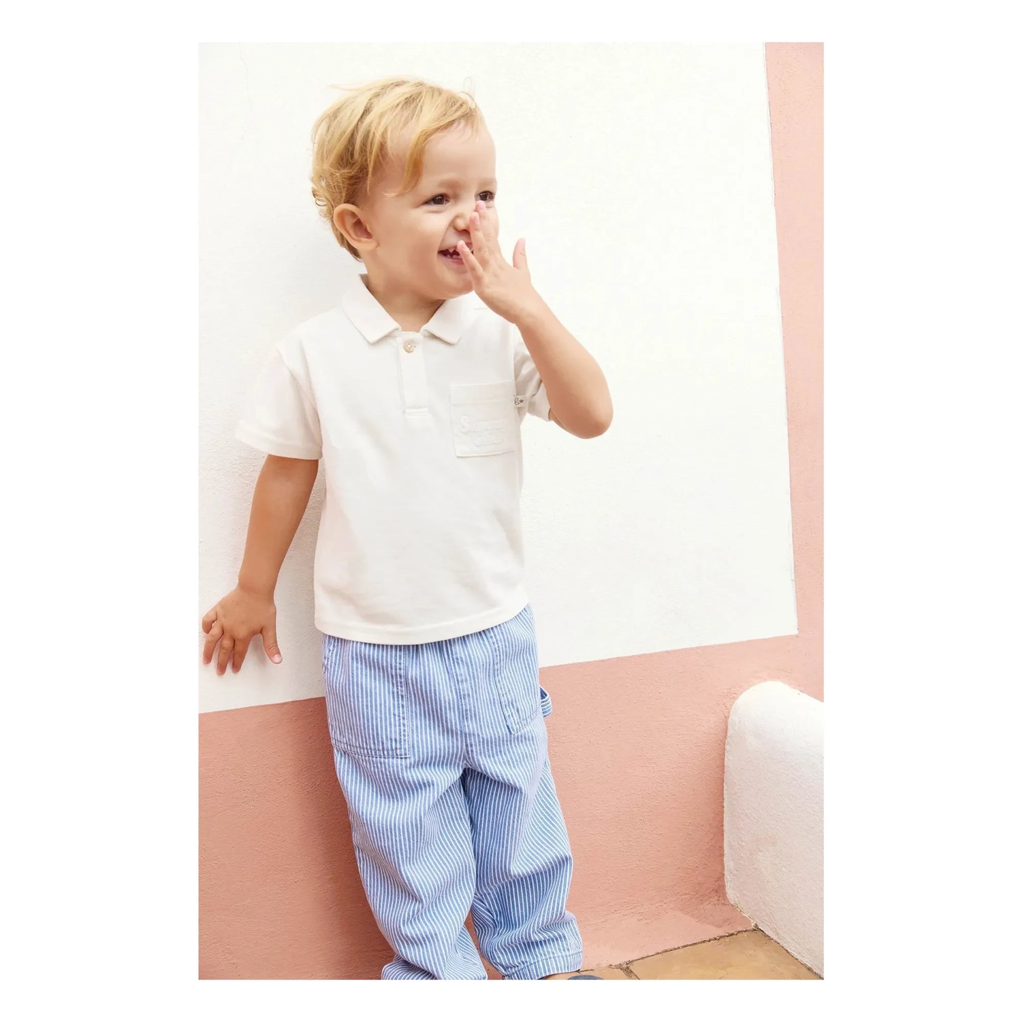 Bonton - Polo Nivio | Crudo
