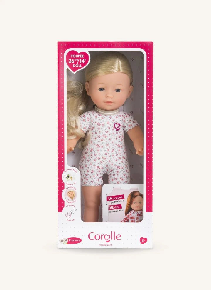 Corolle - My Corolle - Paloma | Rosa