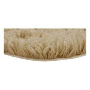 Lorena Canals - Alfombra de Lana | Beige