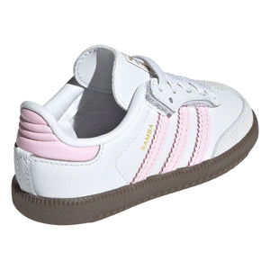 Adidas - Zapatillas Samba OG con cordones | Rosa