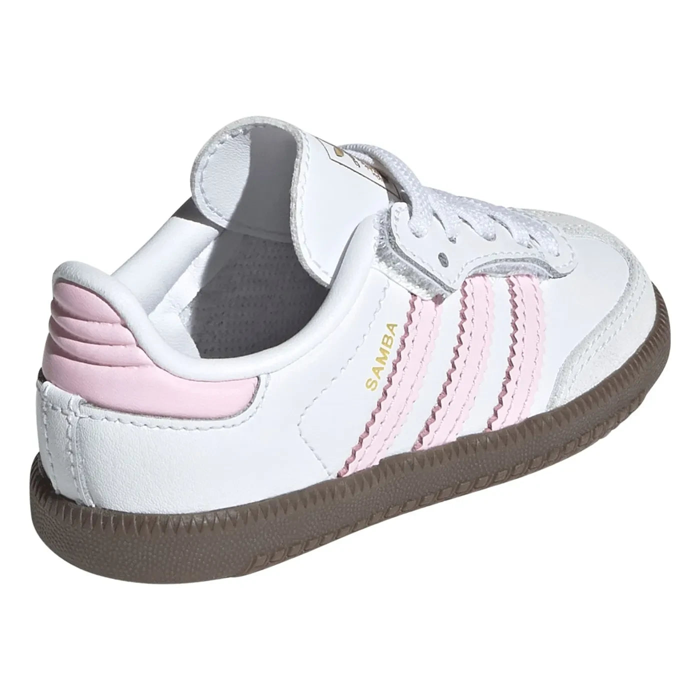 Adidas - Zapatillas Samba OG con cordones | Rosa