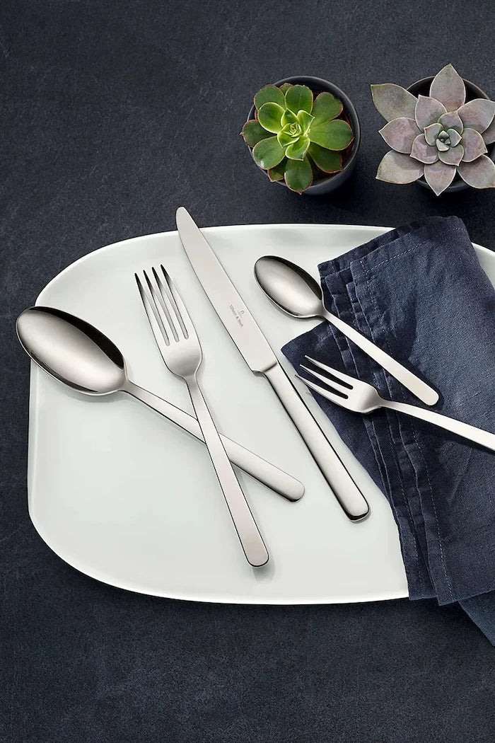 Villeroy & Boch Cubertería Louis (30 Piezas)
