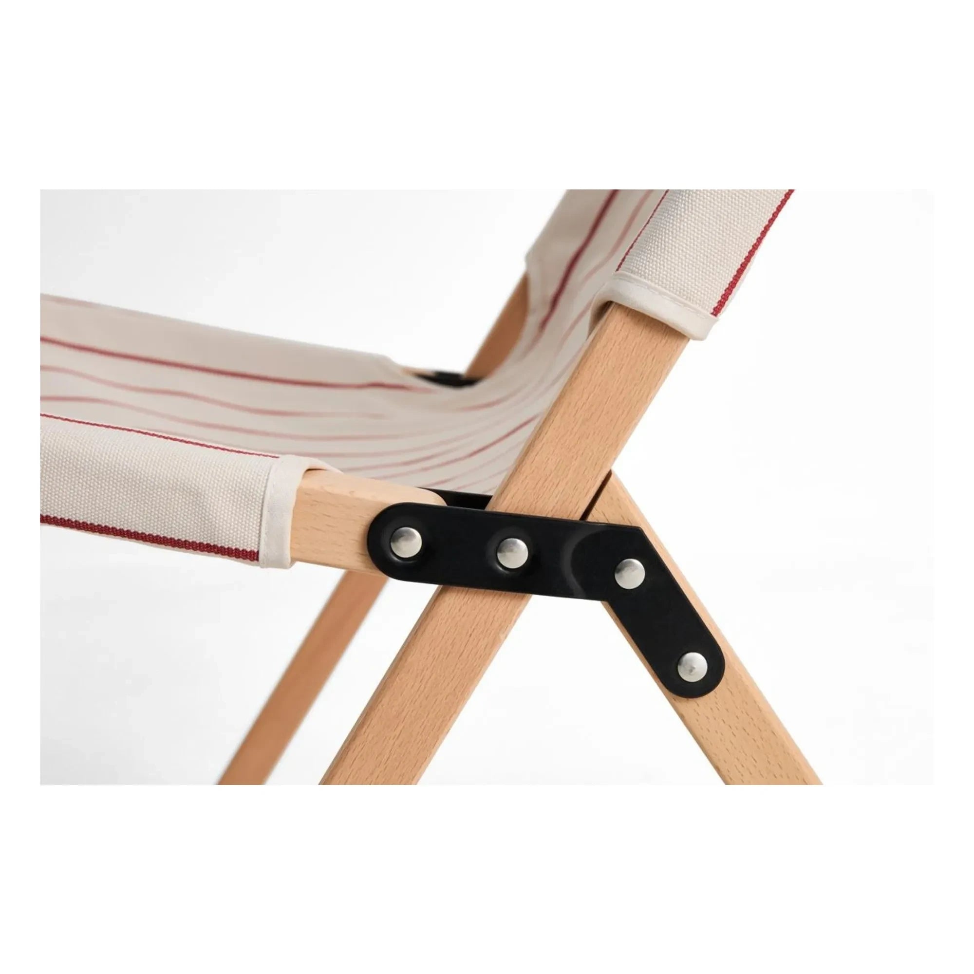 Hay - Silla plegable Outdoor Market, Jasper Morrison | Beige