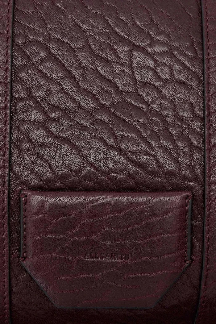 Bolso de cuero AllSaints
