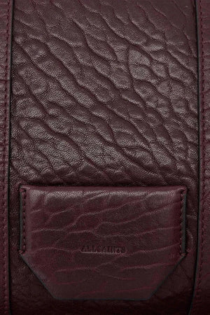 Bolso de cuero AllSaints