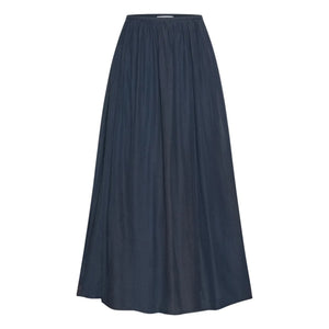De Bar - Falda Reva | Azul marino