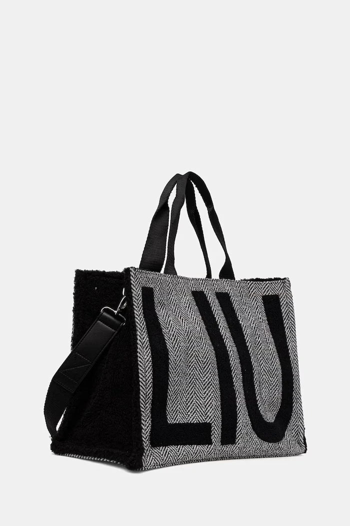 Bolso de compras Liu Jo para mujer