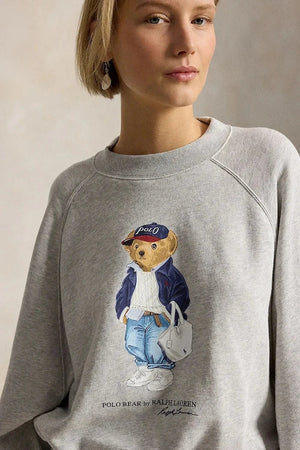 Sudadera Polo Ralph Lauren