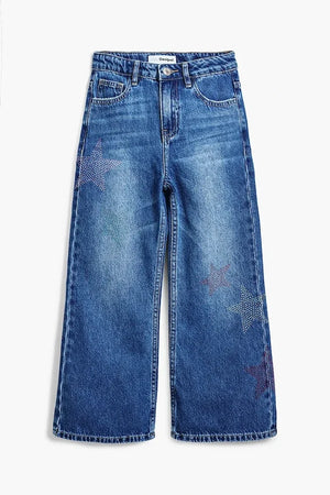 Vaqueros para niño Desigual
