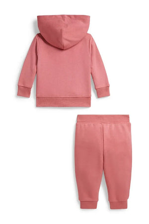 Chándal de bebé Polo Ralph Lauren