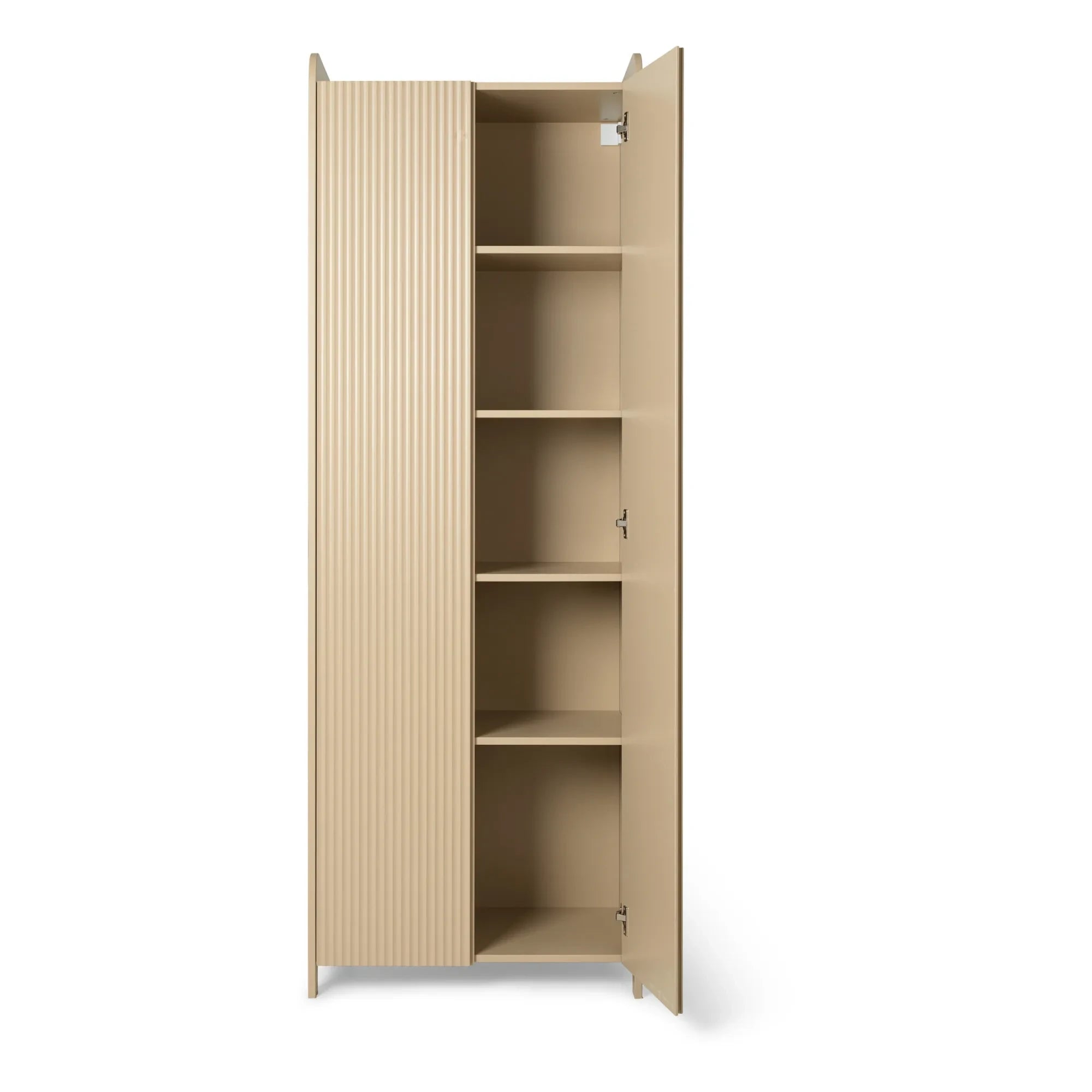 Ferm Living - Armario Fijo | Beige