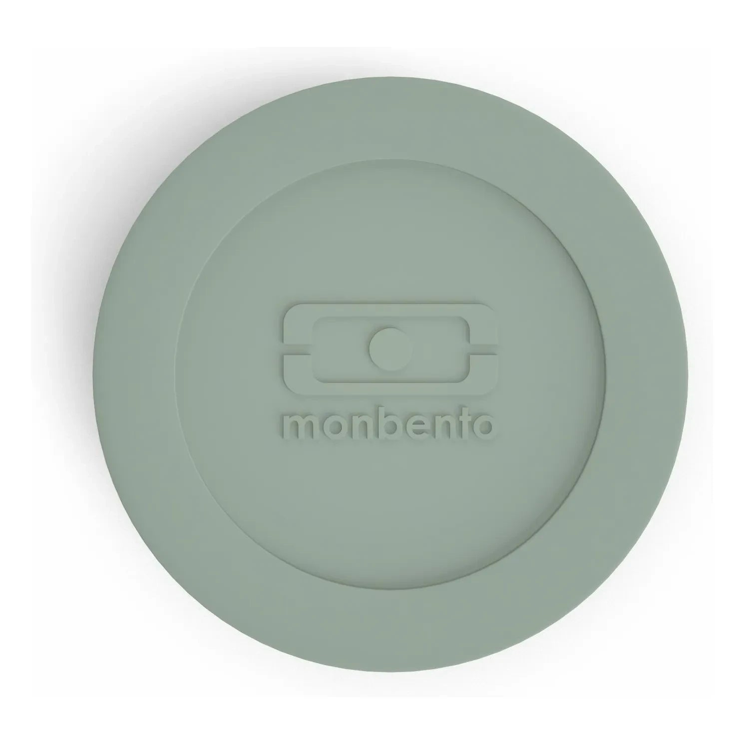 Monbento - Tartera para salsa | Verde