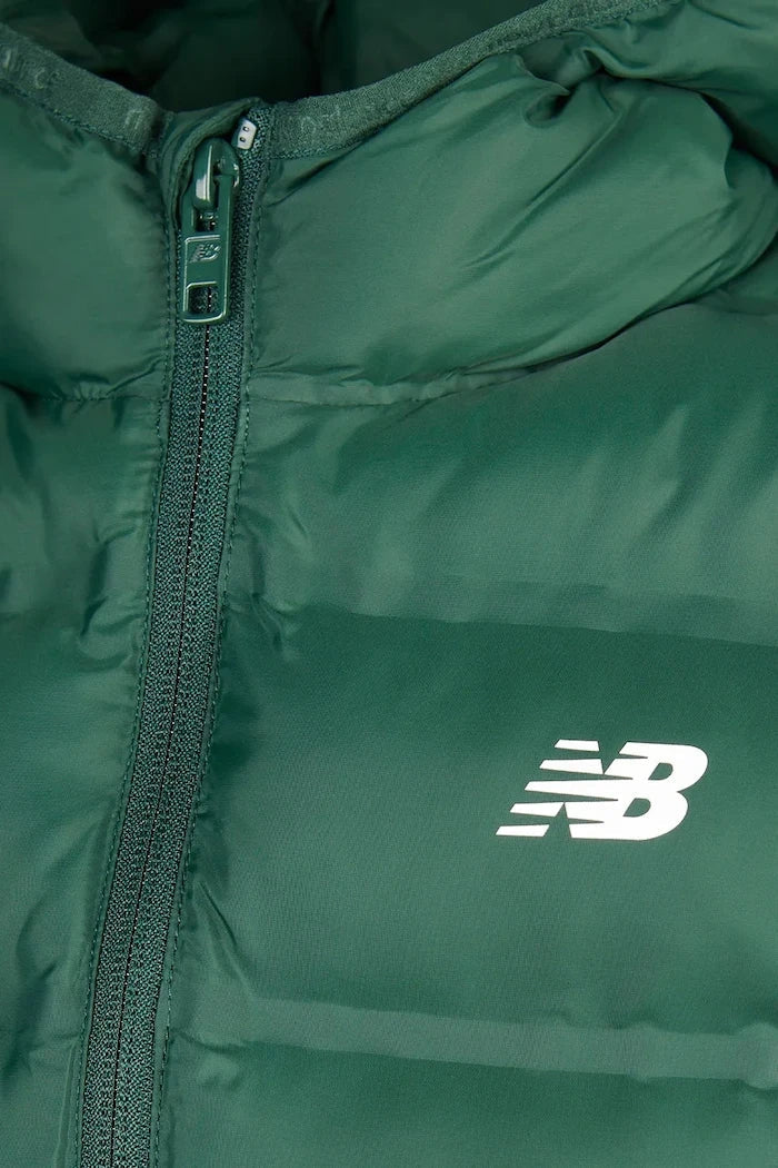 Chaqueta acolchada New Balance para niños