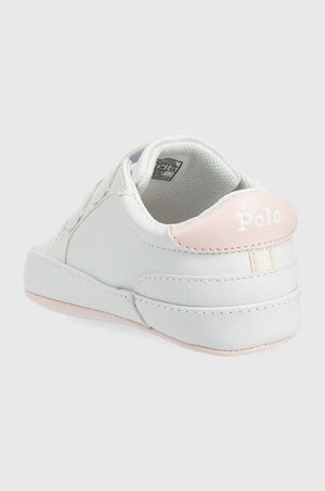 Zapatillas de deporte para bebé Polo Ralph Lauren