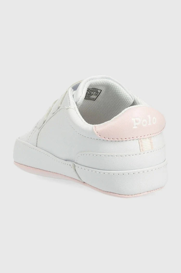 Zapatillas de deporte para bebé Polo Ralph Lauren