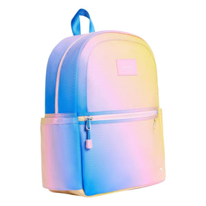 State Bags - Mochila desgastada Kane | Amarillo