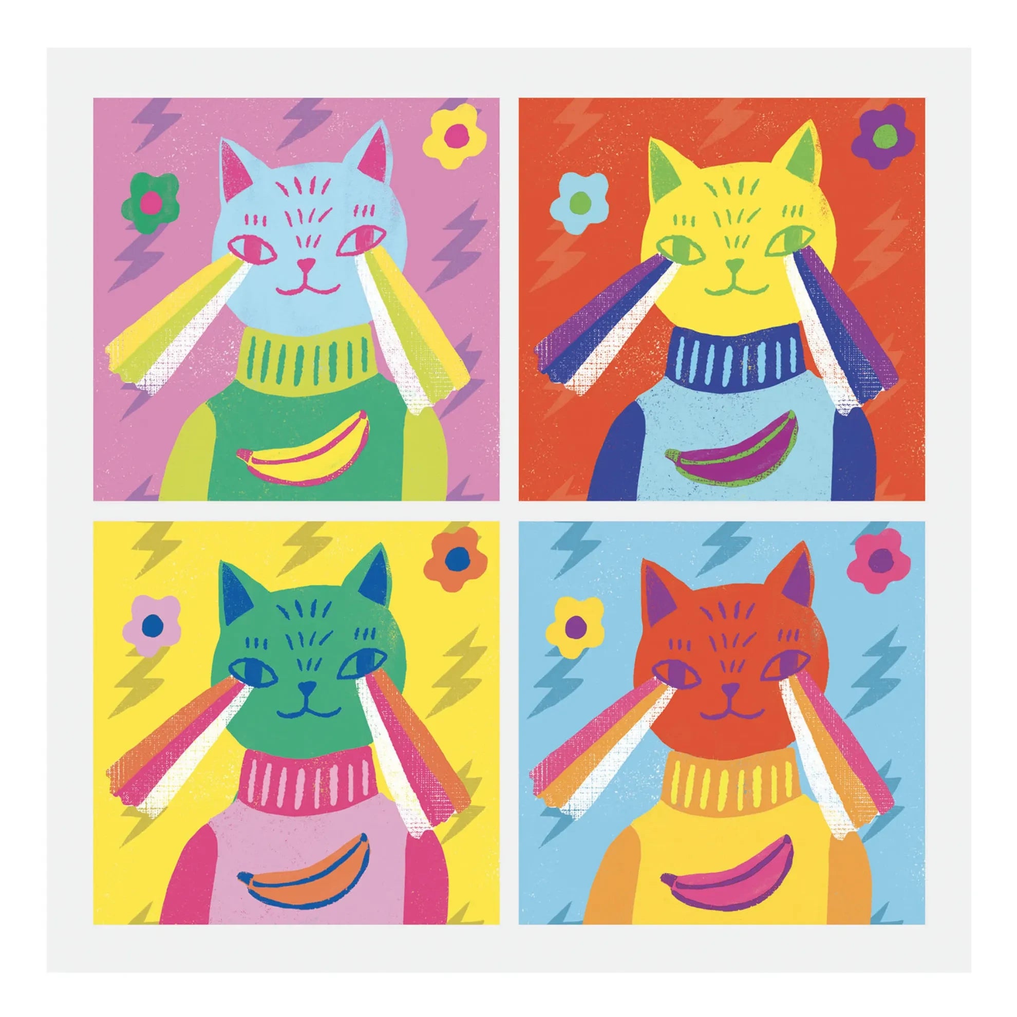 Djeco - Inspirado en Totally Pop