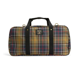 Barbour - Bolso Torridon Tartan | Verde