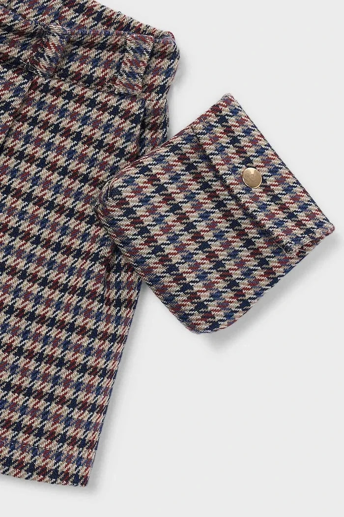 Falda pantalón para niños Mayoral