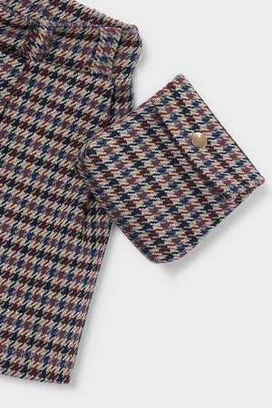Falda pantalón para niños Mayoral