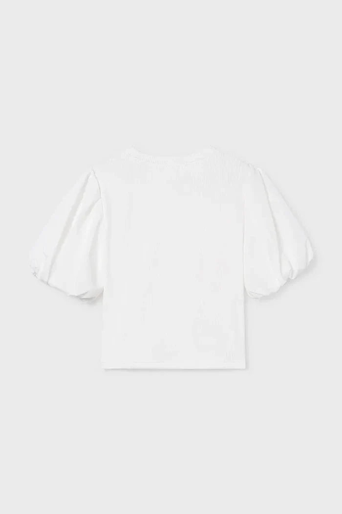 Blusa infantil Mayoral