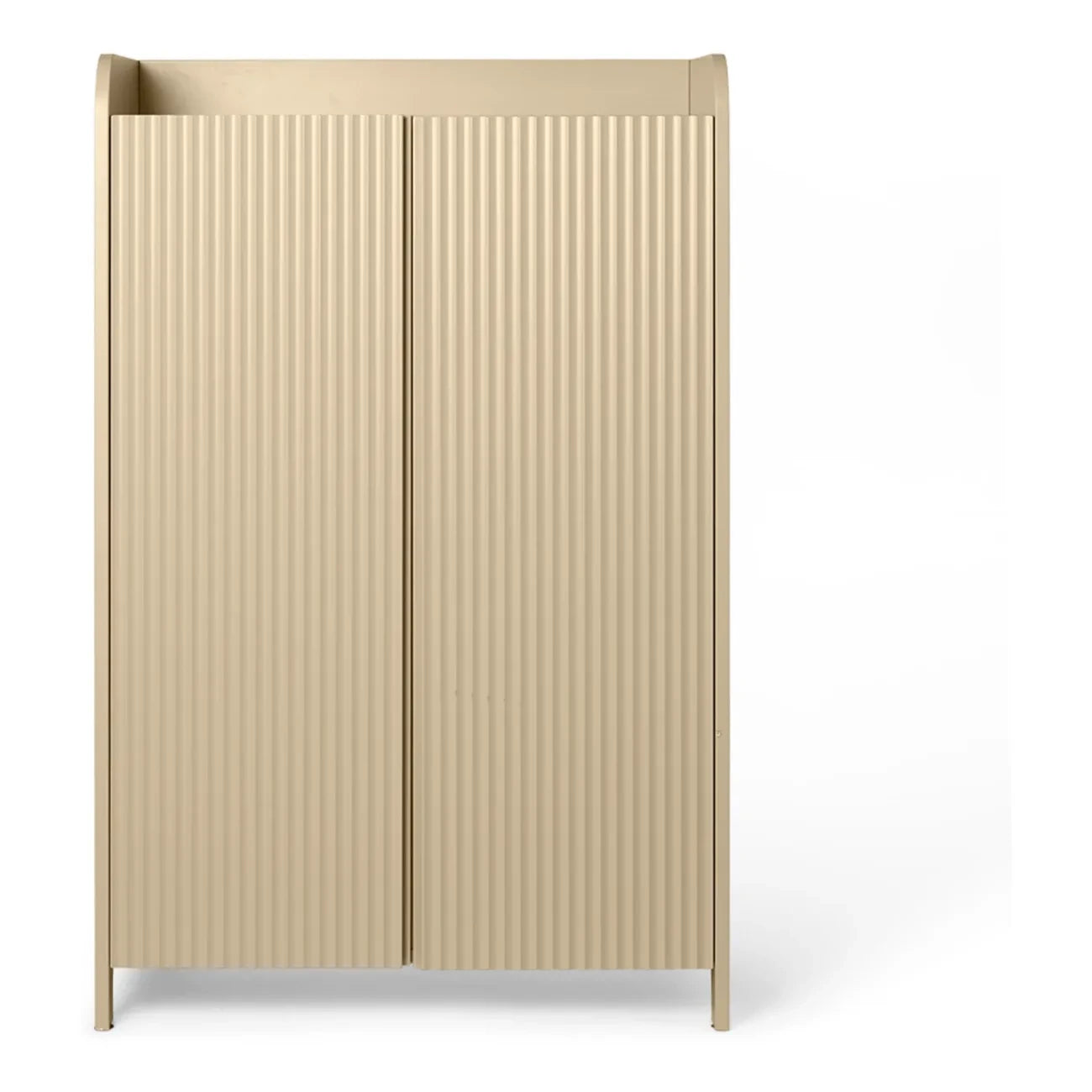 Ferm Living - Armario Fijo | Beige