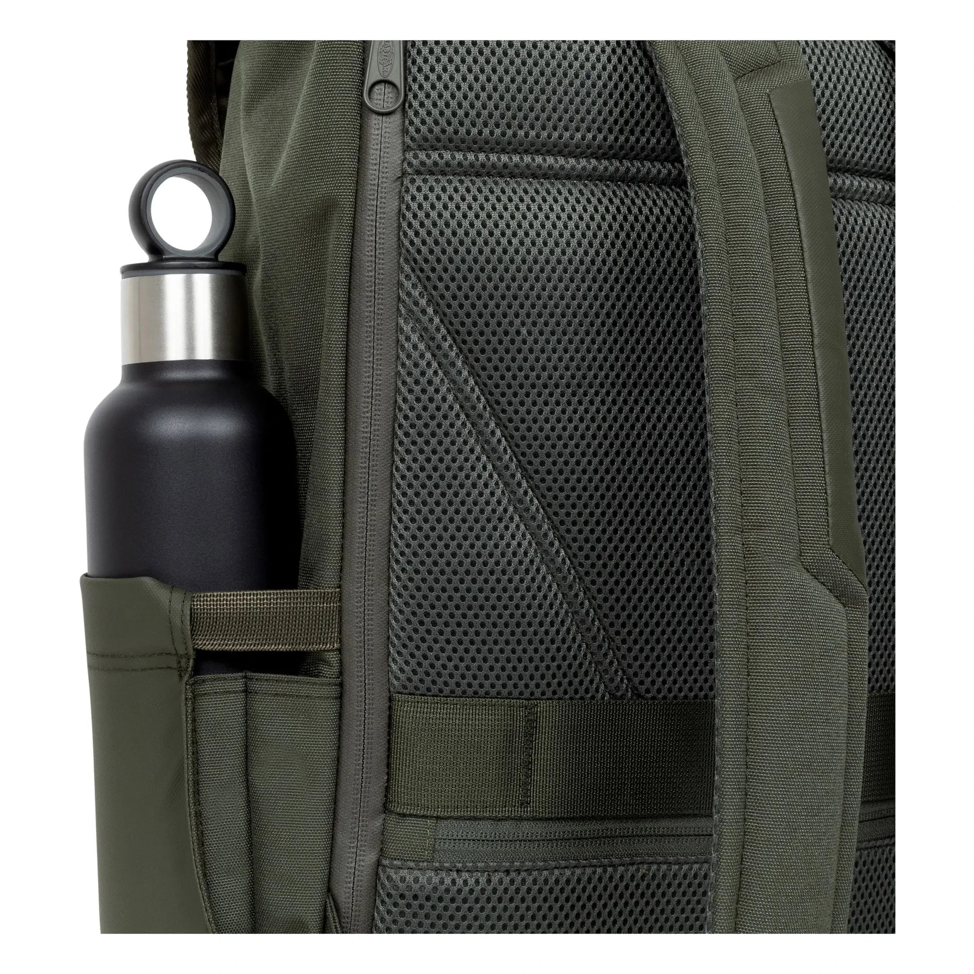 Eastpak - Mochila de carga superior Icon | Caqui