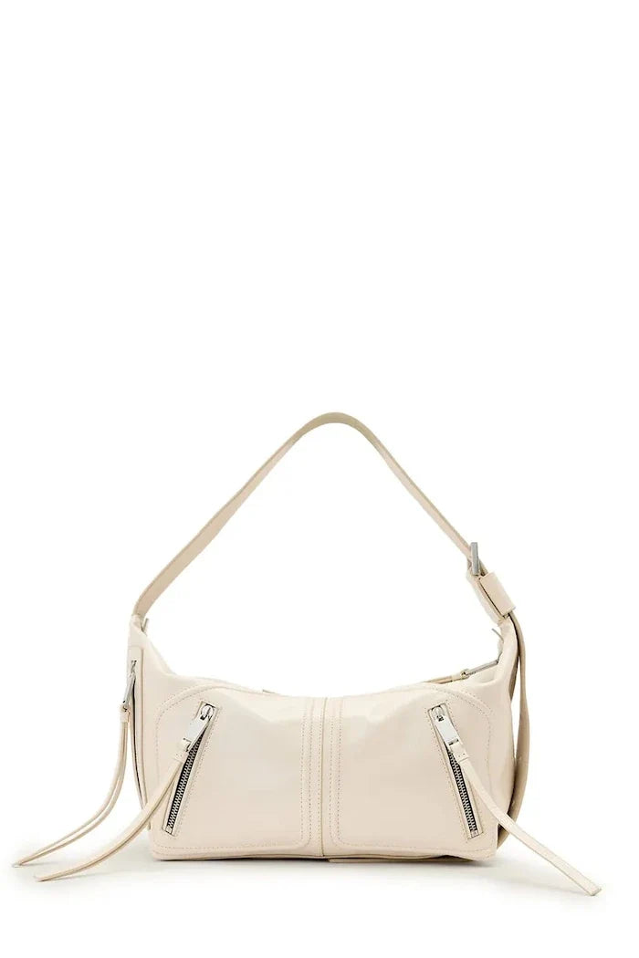 Bolso de cuero AllSaints para mujer JEAN