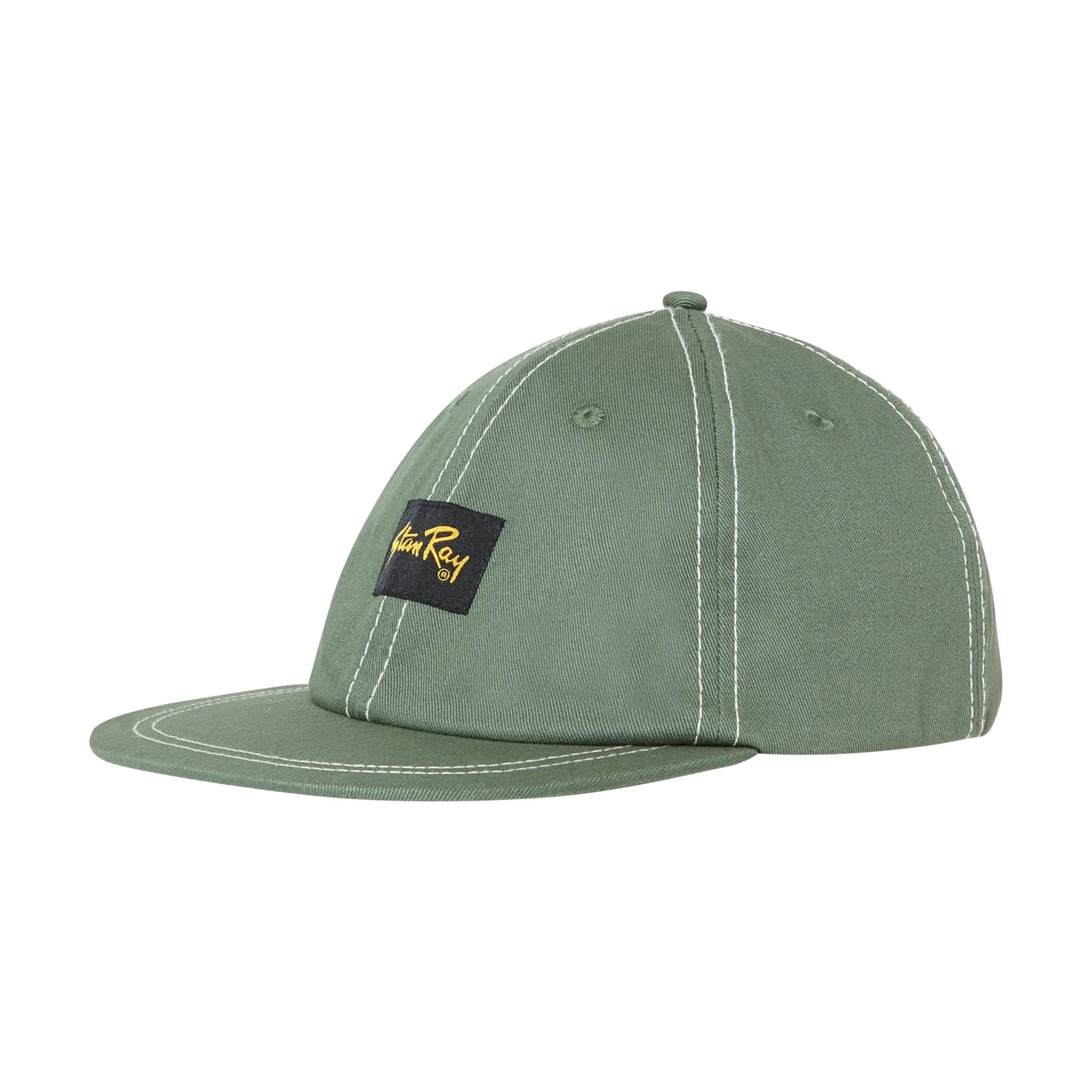 Stan Ray - Gorra OG | Verde