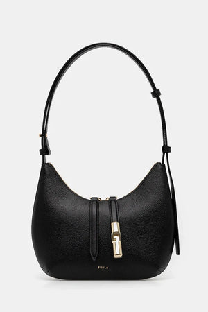 Bolso de hombro Furla Goccia S de piel para mujer